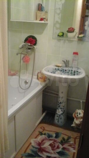 1-к. квартира, 30 м², 1/5 эт.