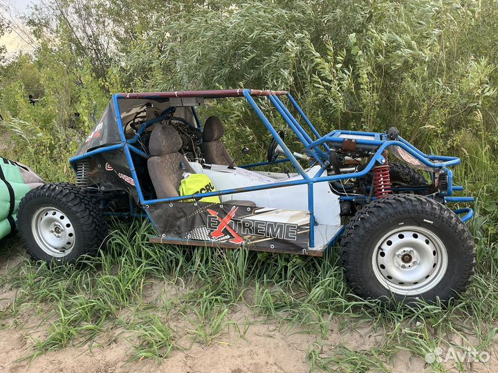 Продам багги