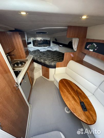 Прогулка на яхте по Москва - реке