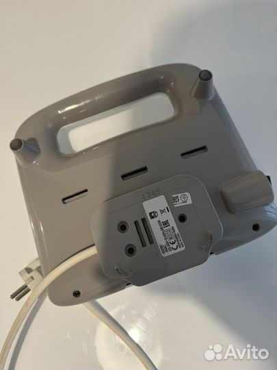 Бутербродница philips