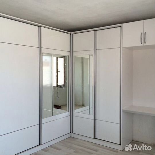 Красивая прихожая