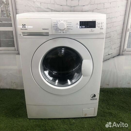 Стиральная машина бу с гарантией