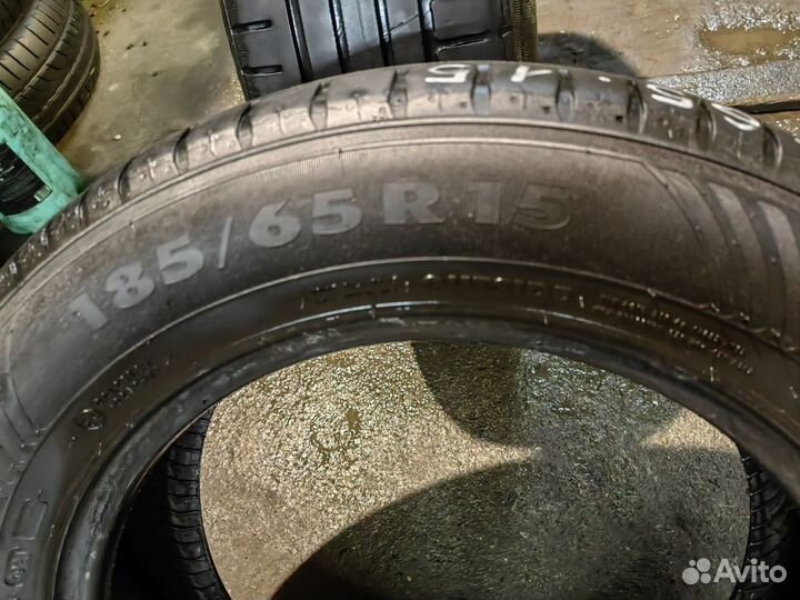 Nokian Tyres Nordman SX3 185/65 R15