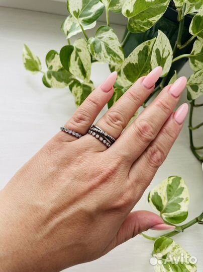 Кольца Pandora оригинал