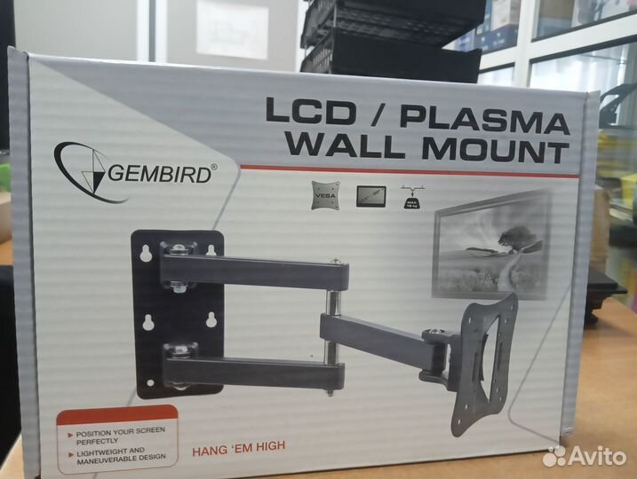 Кронштейн для телевизора