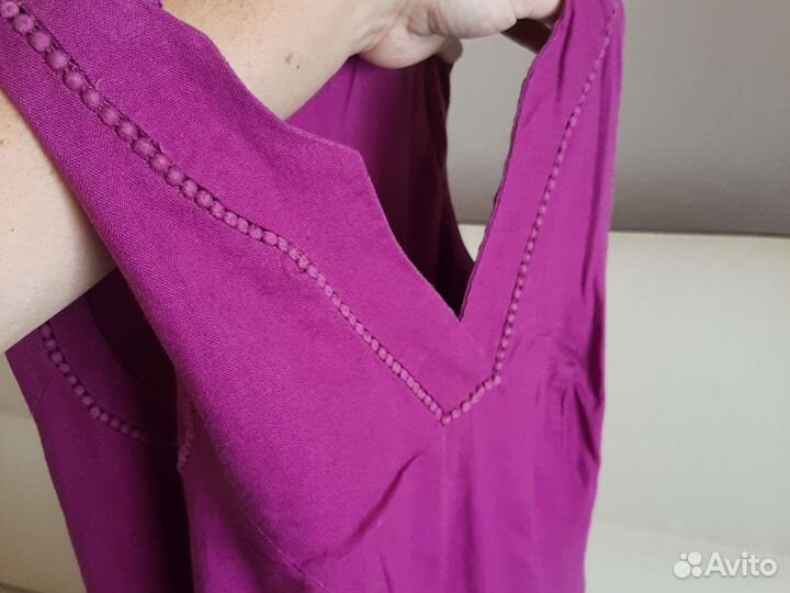 Платье летнее женское