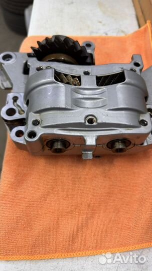 Балансировочный вал 2 AR-FE