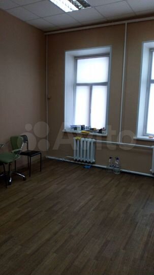 Свободного назначения, 17.6 м²