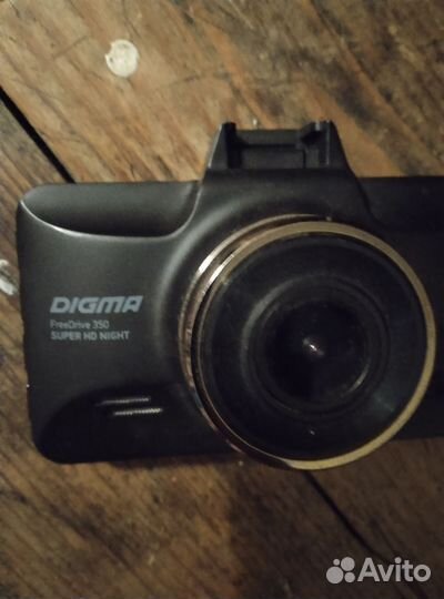 Видеорегистратор