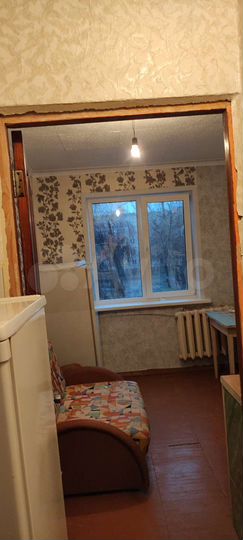 Комната 8 м² в 2-к., 2/5 эт.