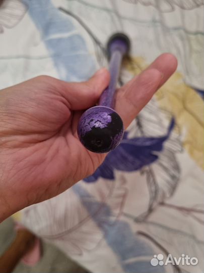 Булава одна Chacott Hi-Grip