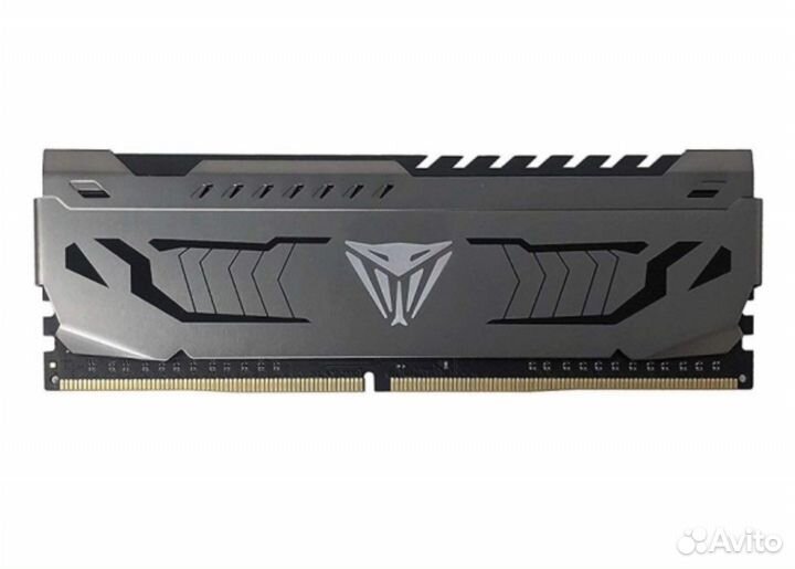 Оперативная память Patriot Viper