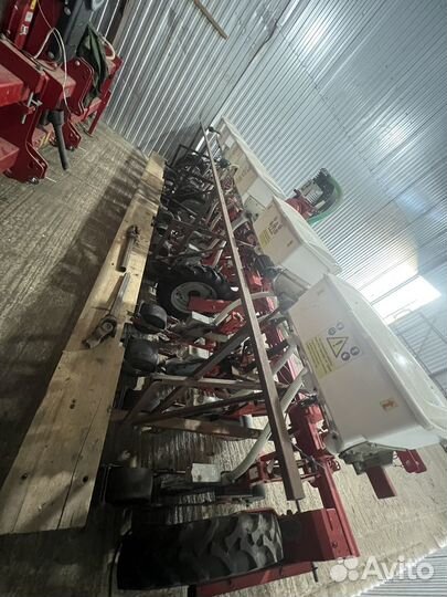 Сеялка Agricola SNT 2-290, 2006