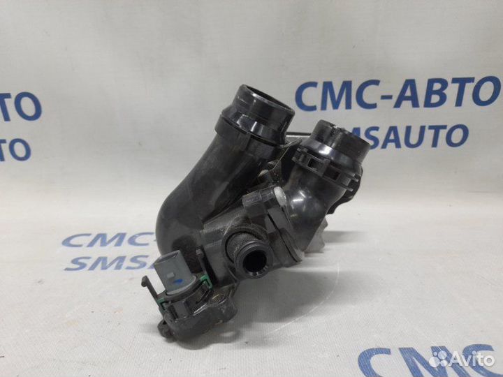 Помпа системы охлаждения Audi A5 8K 2.0T 2012-2015