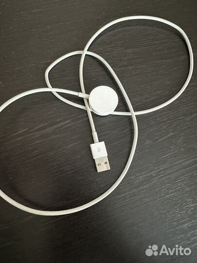 Зарядное устройство для apple watch