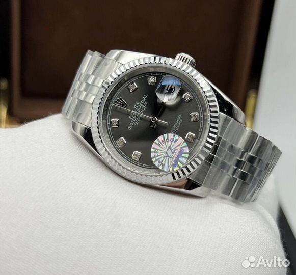 Часы Rolex Люкс (гарантия год)