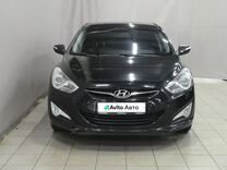 Hyundai i40 2.0 AT, 2013, 172 000 км, с пробегом, цена 1 099 000 руб.