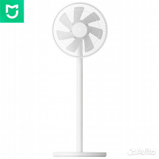Напольный вентилятор Xiaomi Mijia bplds07DM