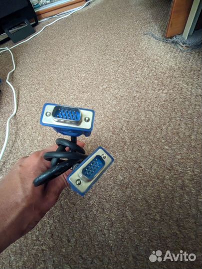 Монитор для компьютера