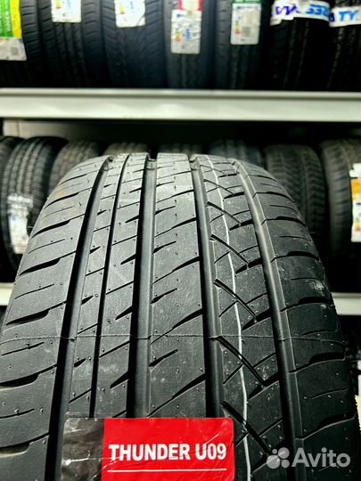iLink Thunder U09 275/45 R21 148H
