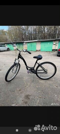 Велосипед Stels