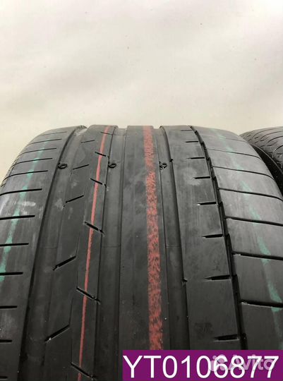 Continental SportContact 6 295/40 R20 110Y