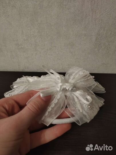 Банты для волос