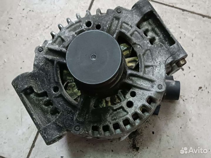 Генератор V757565080-01 Bosch 150 ампер