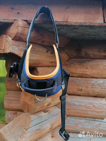 Шлейка профессиональная