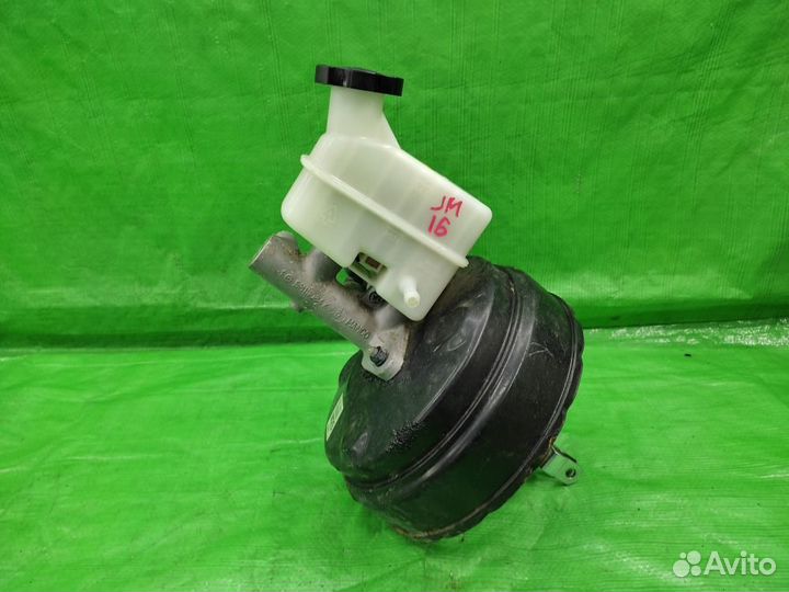 Вакуумный усилитель/вакуумник Tucson/Sporage 04-10