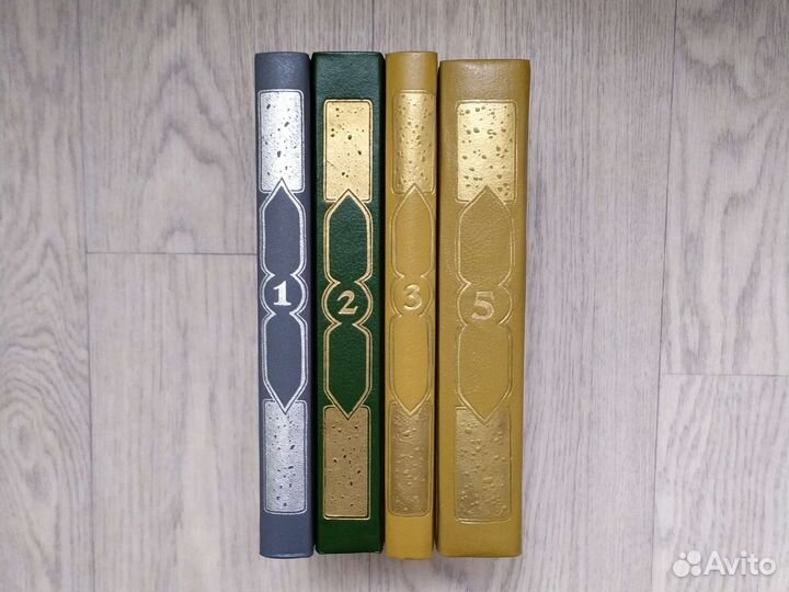 Книги. Сказки, рассказы. Книга тысячи и одной ночи