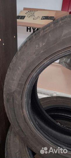 Pirelli Winter Sottozero 3 205/60 R17 93H