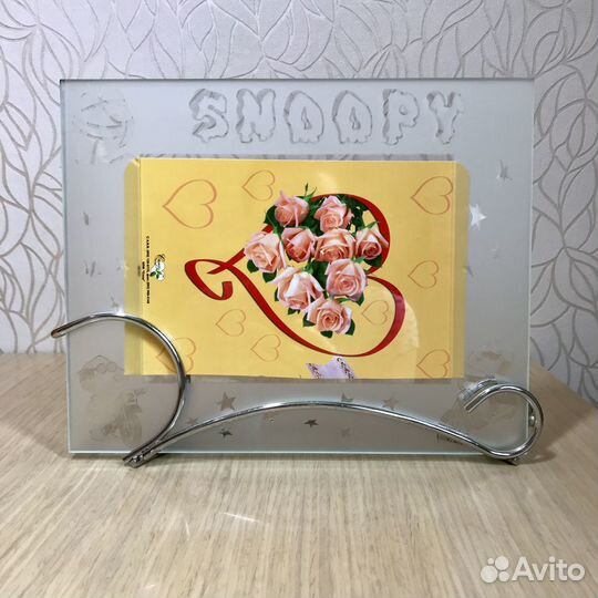 Рамка для детского фото