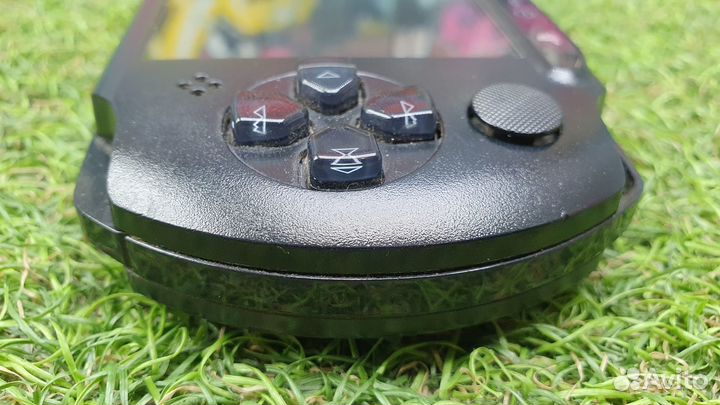 PlayStation PSP-E1008 прошита покупка/продажа
