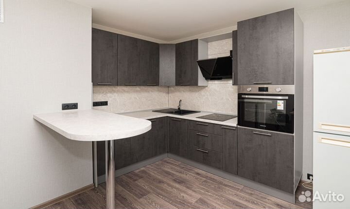 Кухонный гарнитур на заказ