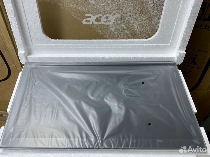 Монитор Acer 24'' 100Гц (Новый)