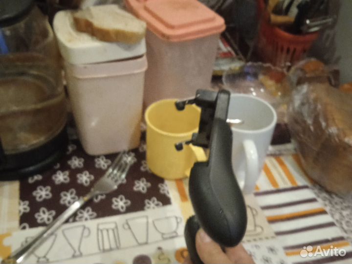 Джойстик для телефона