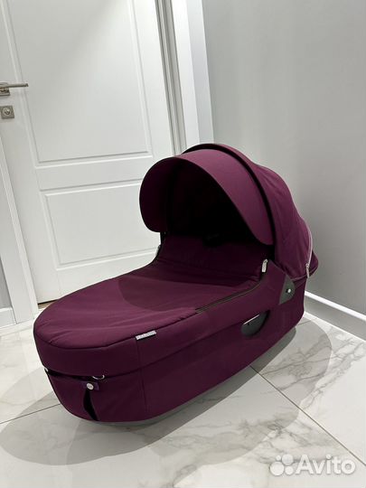 Люлька Stokke Trailz