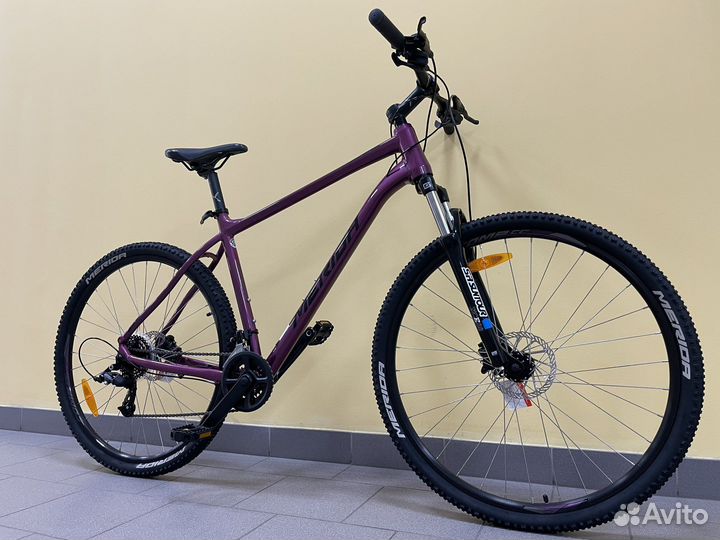 Merida big nine limited 2.0 (2022)