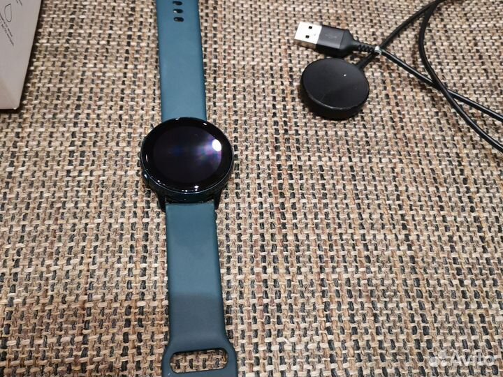 Samsung galaxy watch active