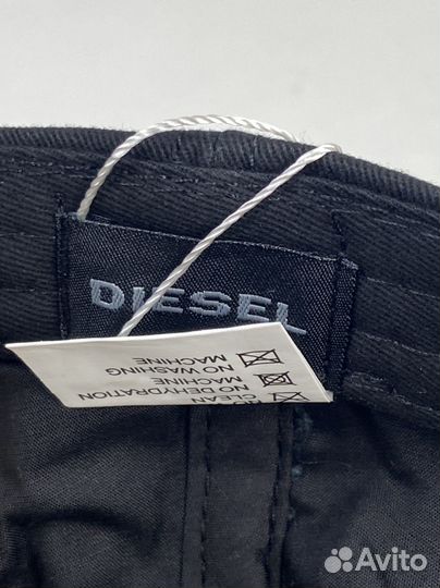 Кепка бейсболка мужская Diesel