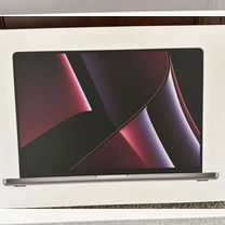 MacBook Pro 16 M2 Pro Max 64/1TB Space Grey Расср