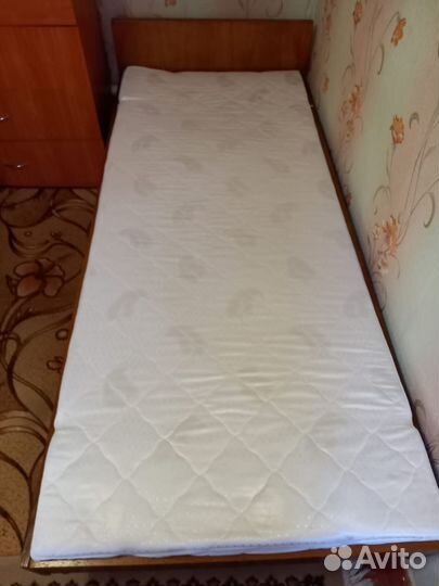 Матрас