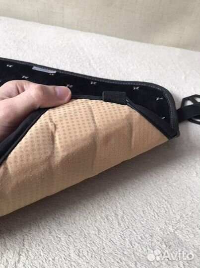 Накидки алькантара