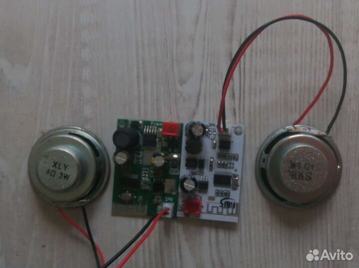 Запчасти гироскутера