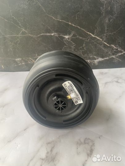 Задний пневмобаллон BMW X5 F15/X6 F16 37126795013