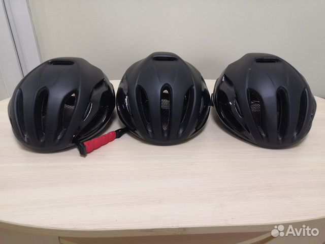 Шлем велосипедный