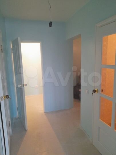 Торговая площадь, 49 м²