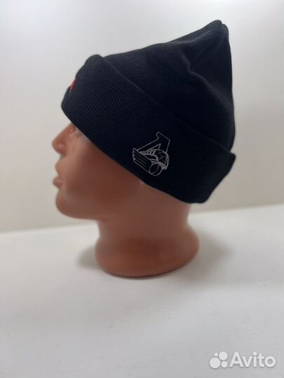 Шапка хк Локомотив