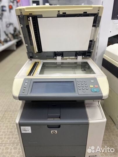 Мфу HP LaserJet M3027X (мс)